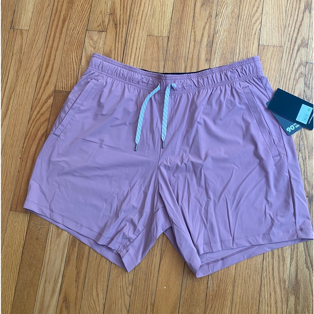 Men’s short - Picture 2 of 8